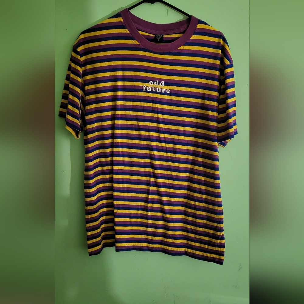 Odd Future mens t shirt